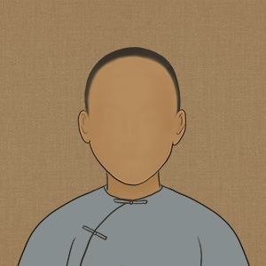 鹧鸪天·前度看花白发郎